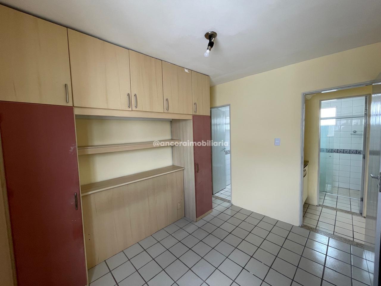 Apartamento à venda no Varzea: 