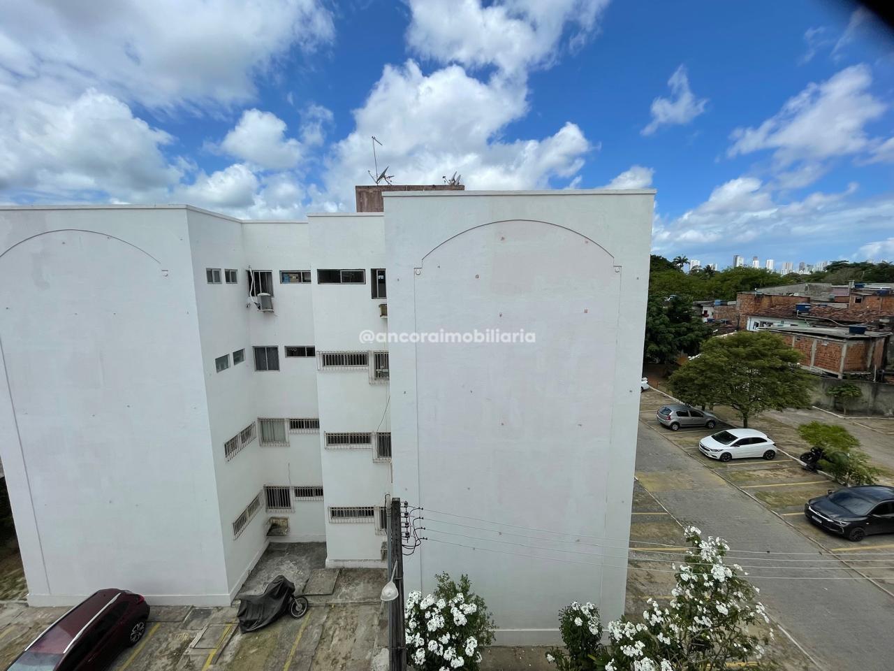 Apartamento à venda no Varzea: 