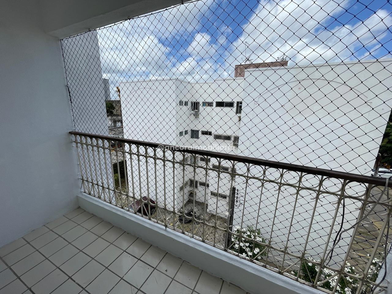 Apartamento à venda no Varzea: 