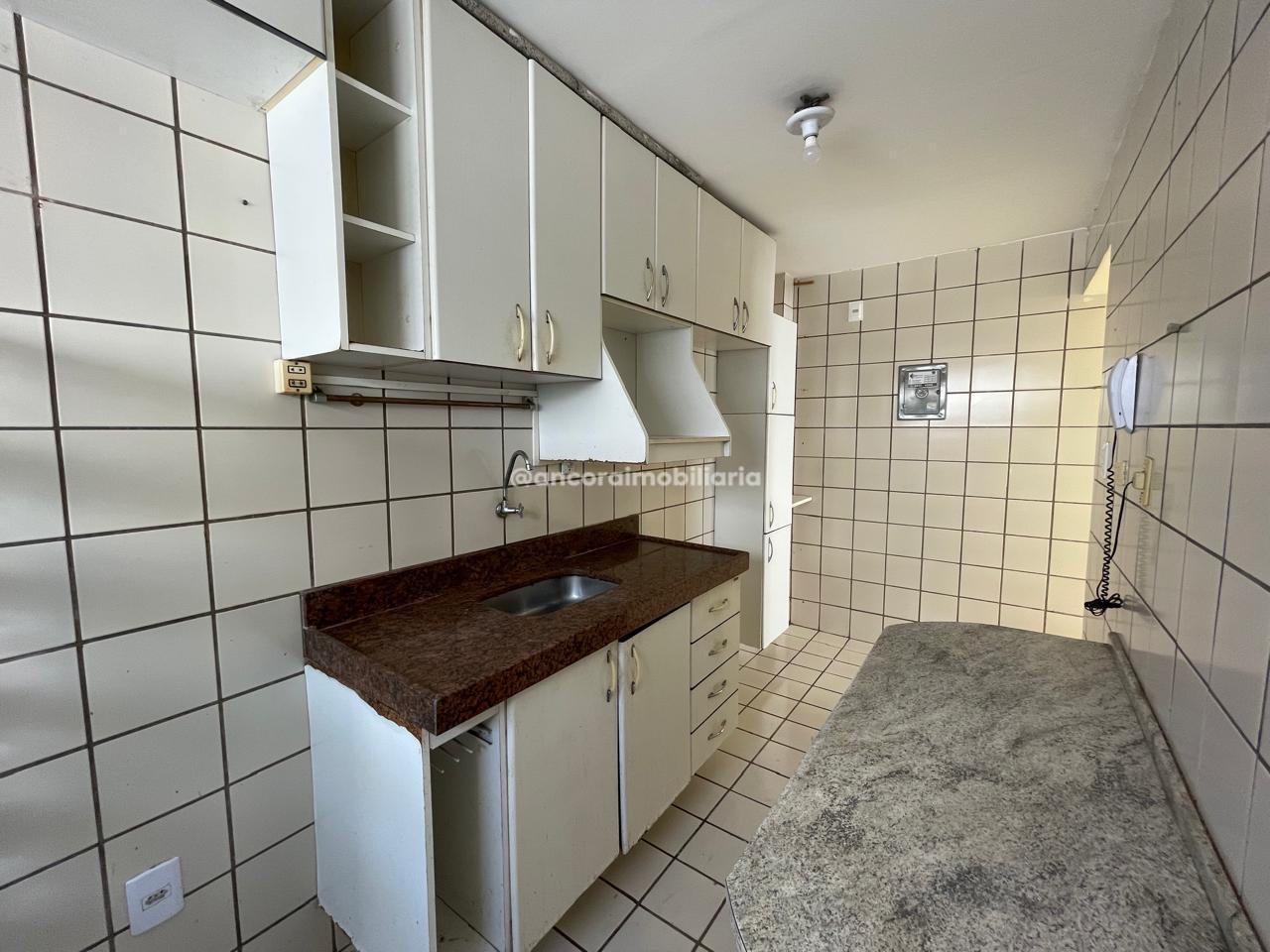 Apartamento à venda no Varzea: 