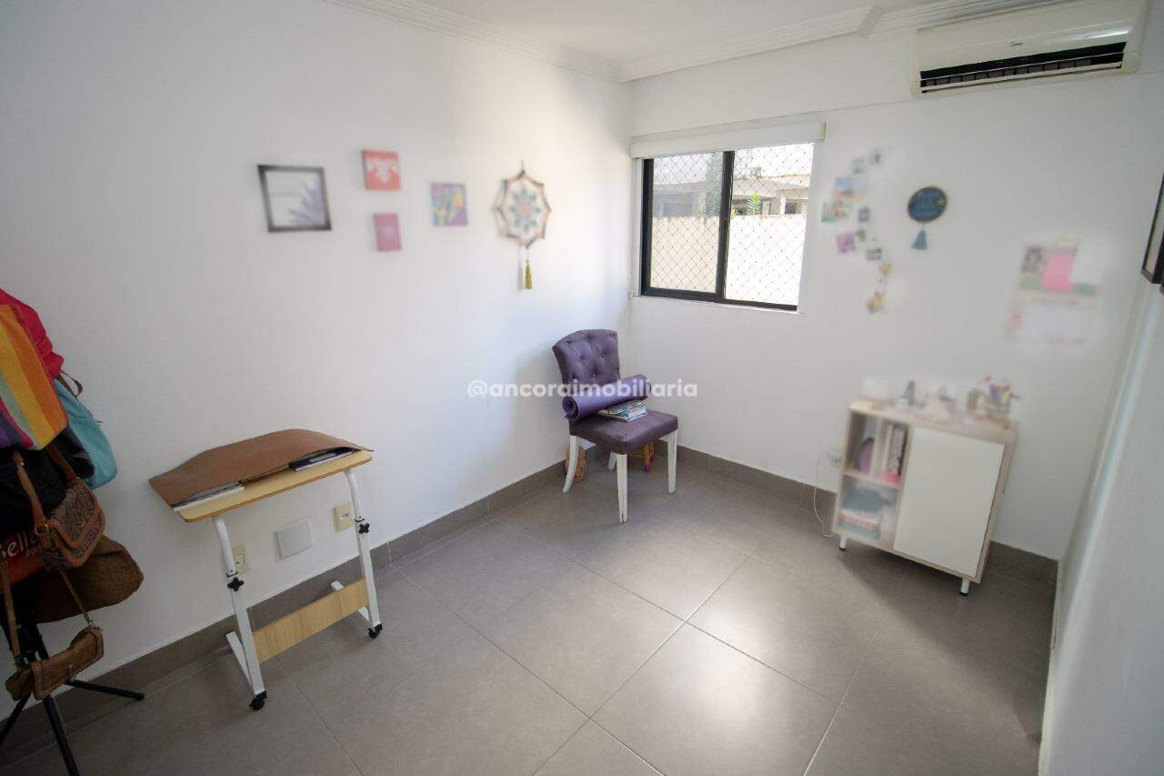 Apartamento à venda no Tamarineira: 