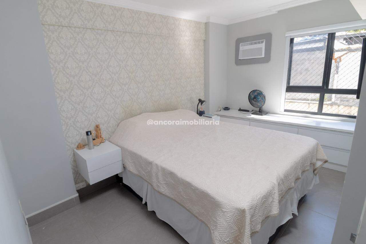 Apartamento à venda no Tamarineira: 