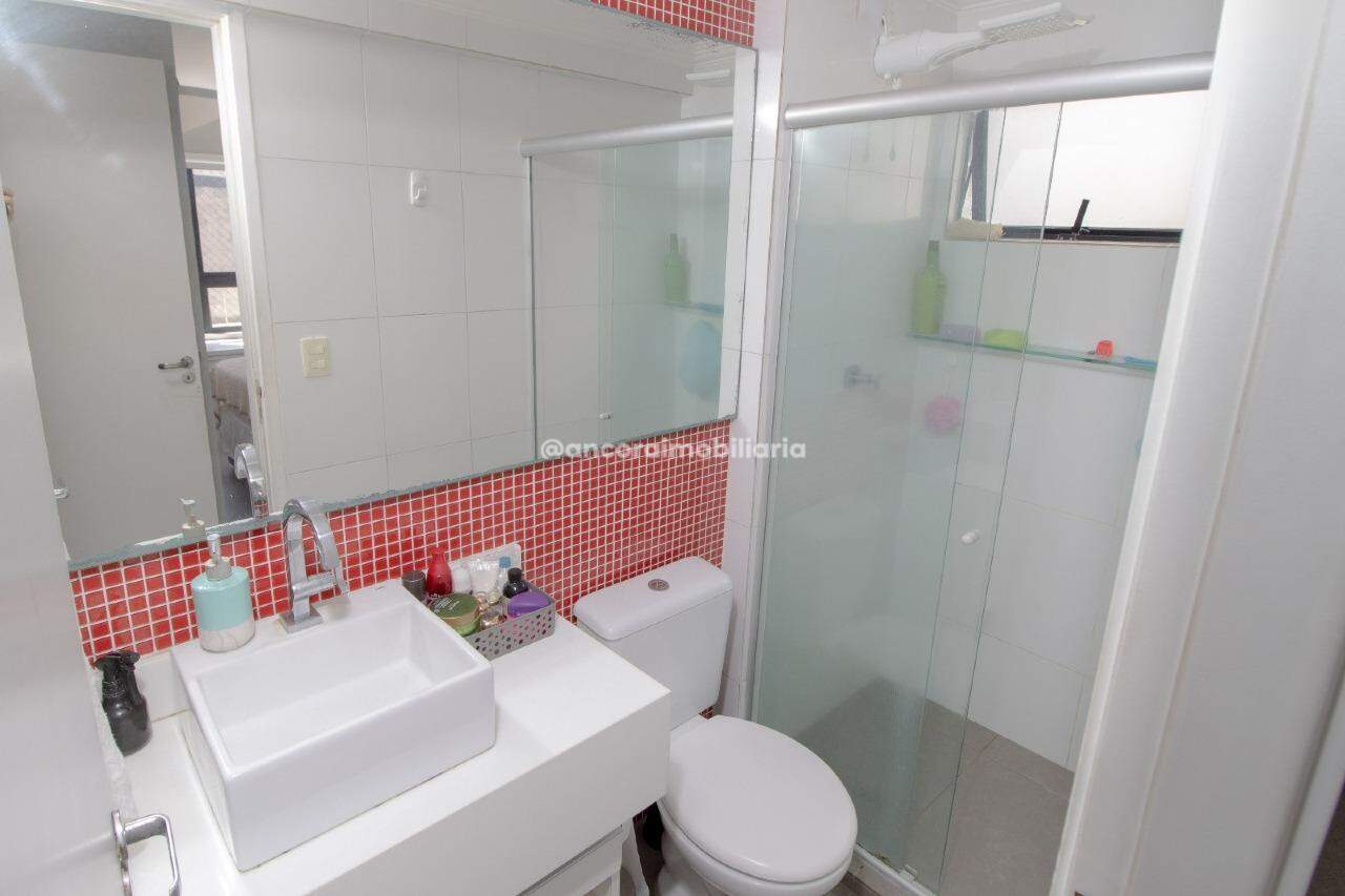 Apartamento à venda no Tamarineira: 