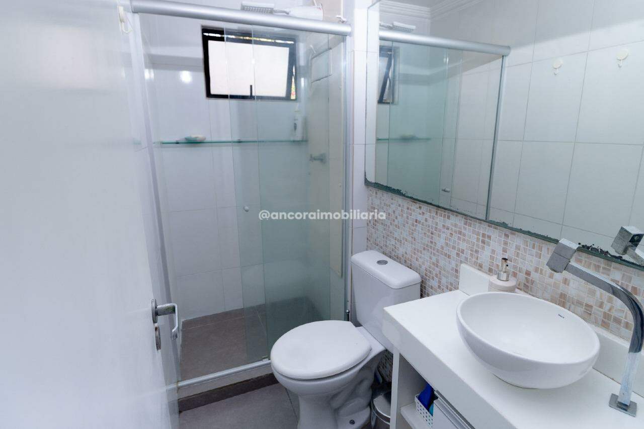 Apartamento à venda no Tamarineira: 