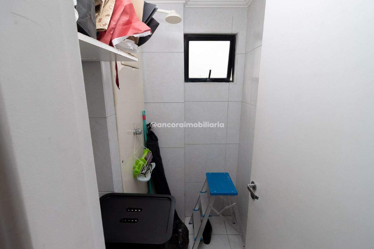 Apartamento à venda no Tamarineira: 