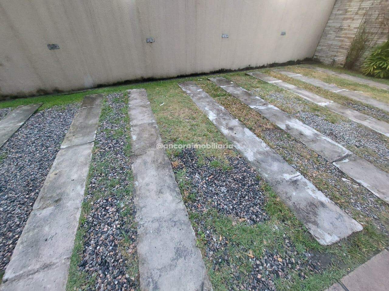 Apartamento à venda no Tamarineira: 