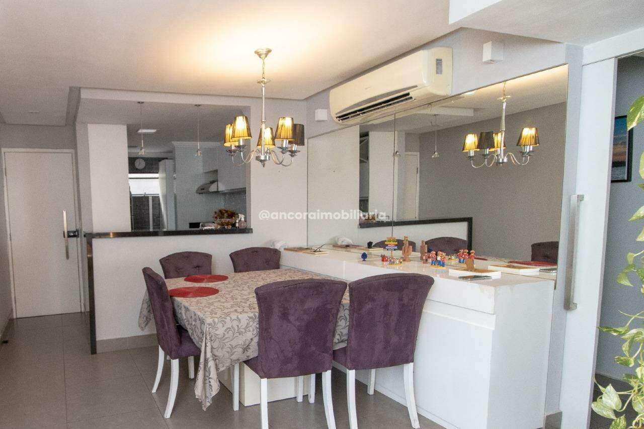 Apartamento à venda no Tamarineira: 
