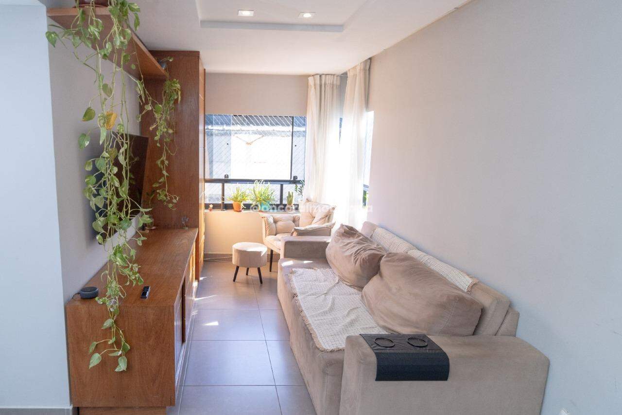 Apartamento à venda no Tamarineira: 