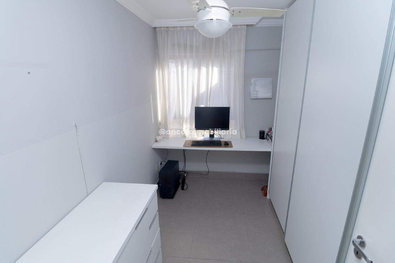Apartamento à venda no Tamarineira: 