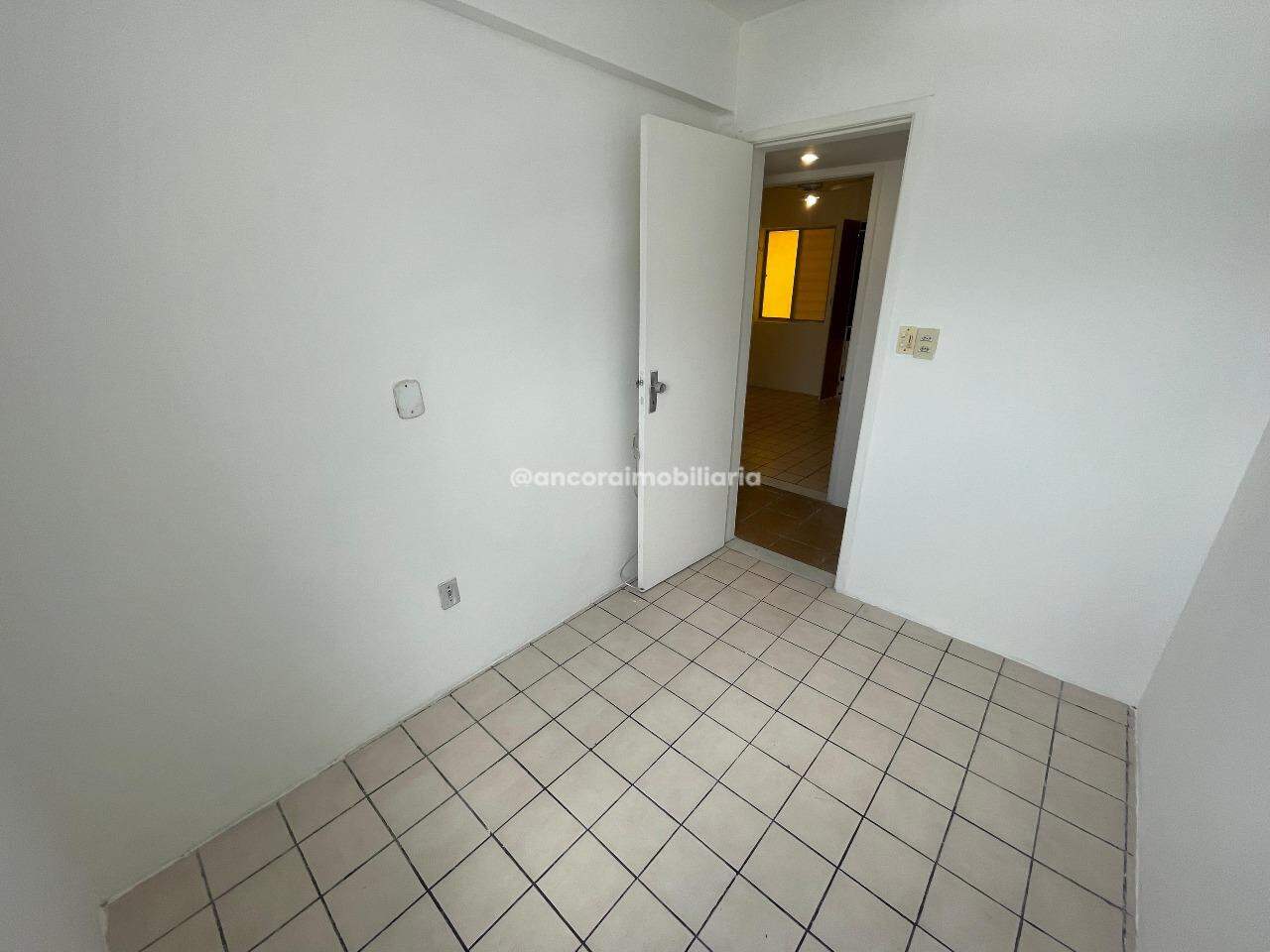 Apartamento para aluguel no Graças: