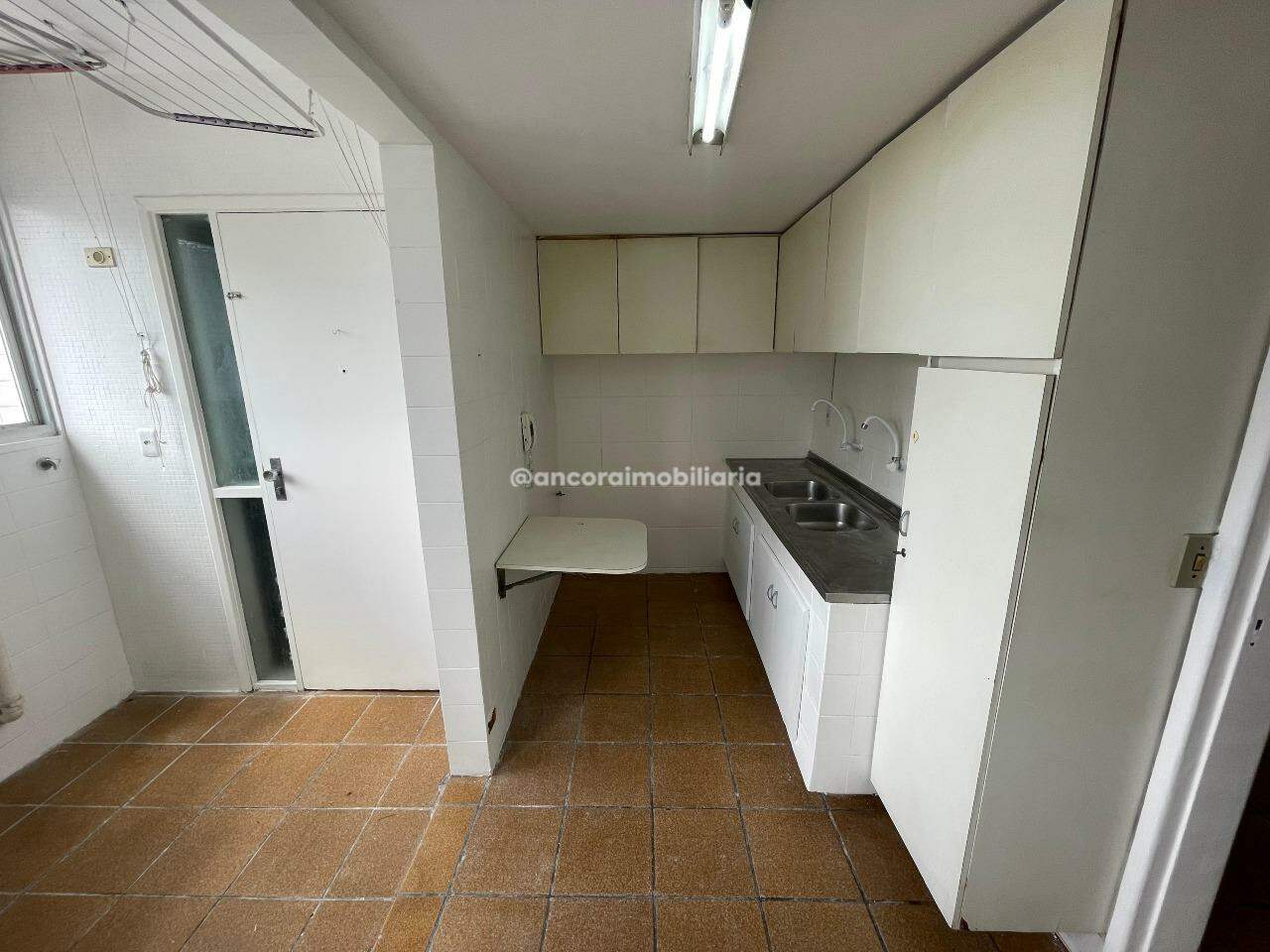 Apartamento para aluguel no Graças: