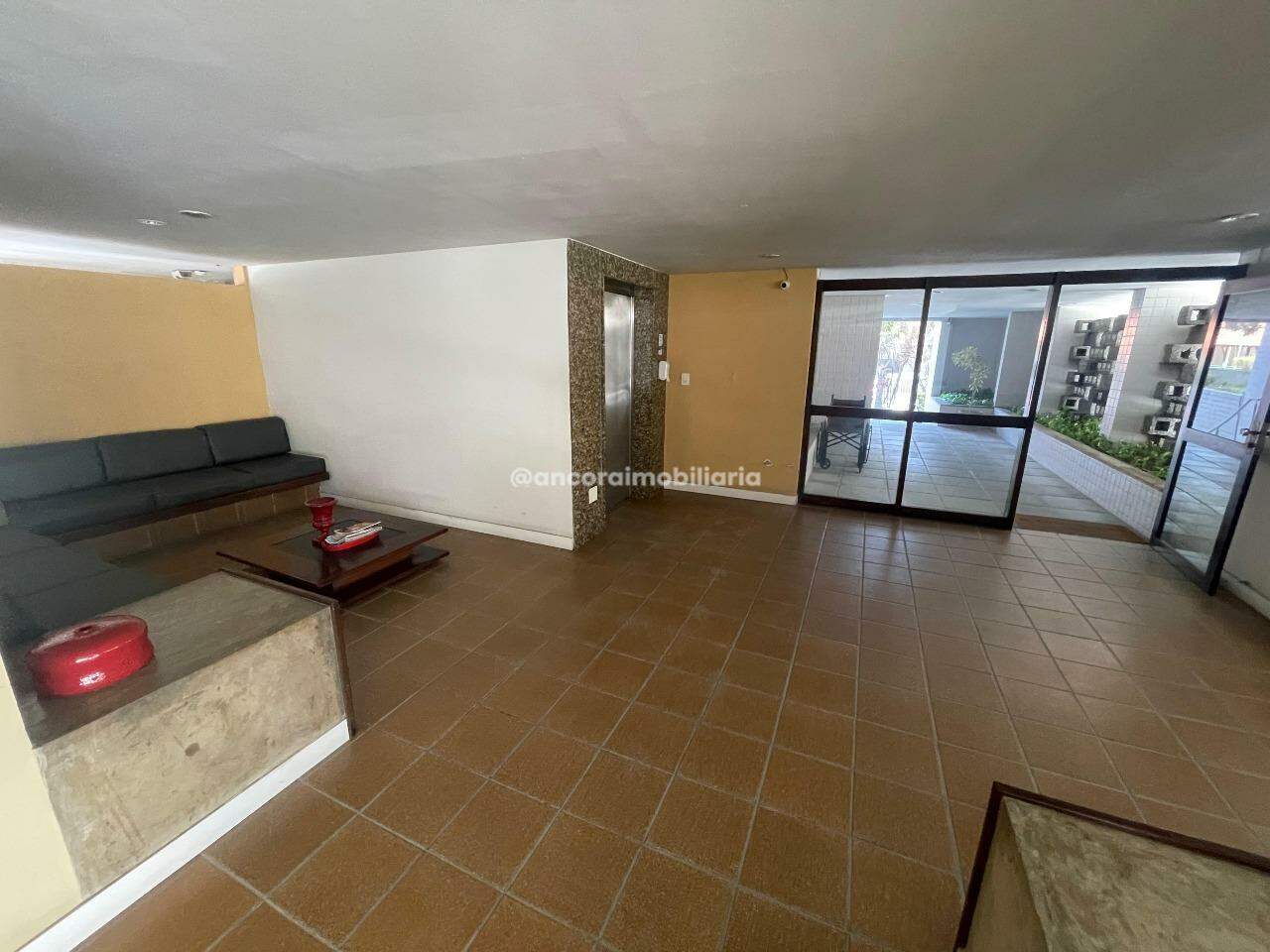 Apartamento para aluguel no Graças: