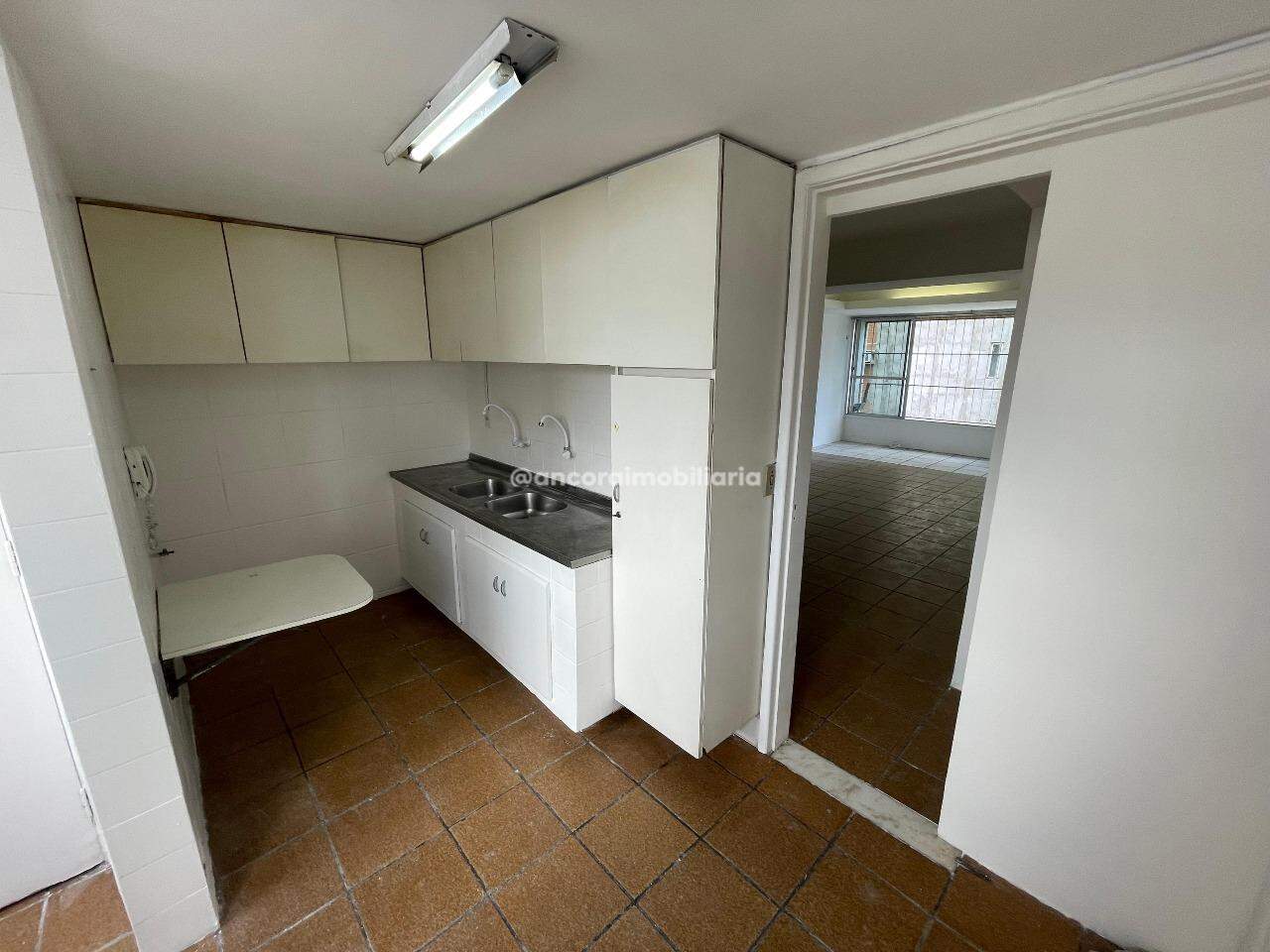 Apartamento para aluguel no Graças: