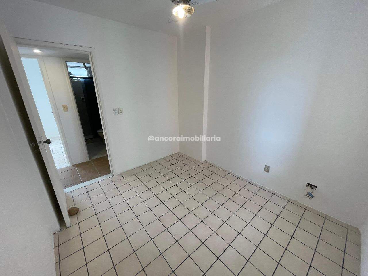 Apartamento para aluguel no Graças: