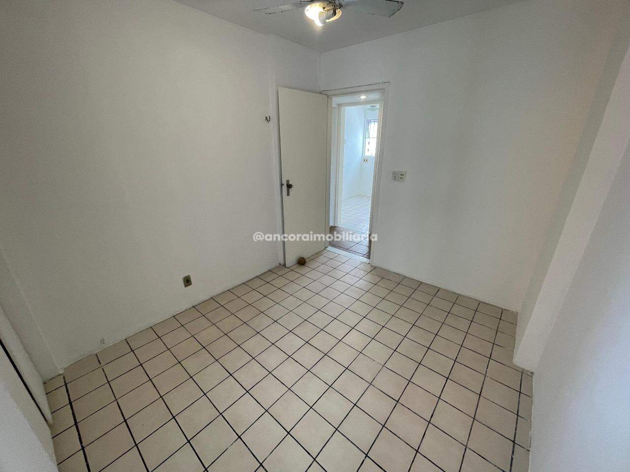 Apartamento para aluguel no Graças: