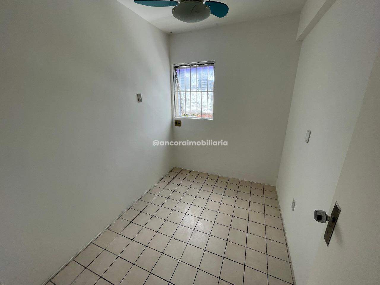 Apartamento para aluguel no Graças: