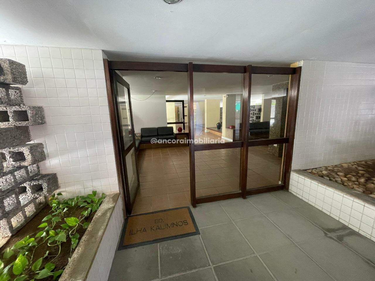 Apartamento para aluguel no Graças: