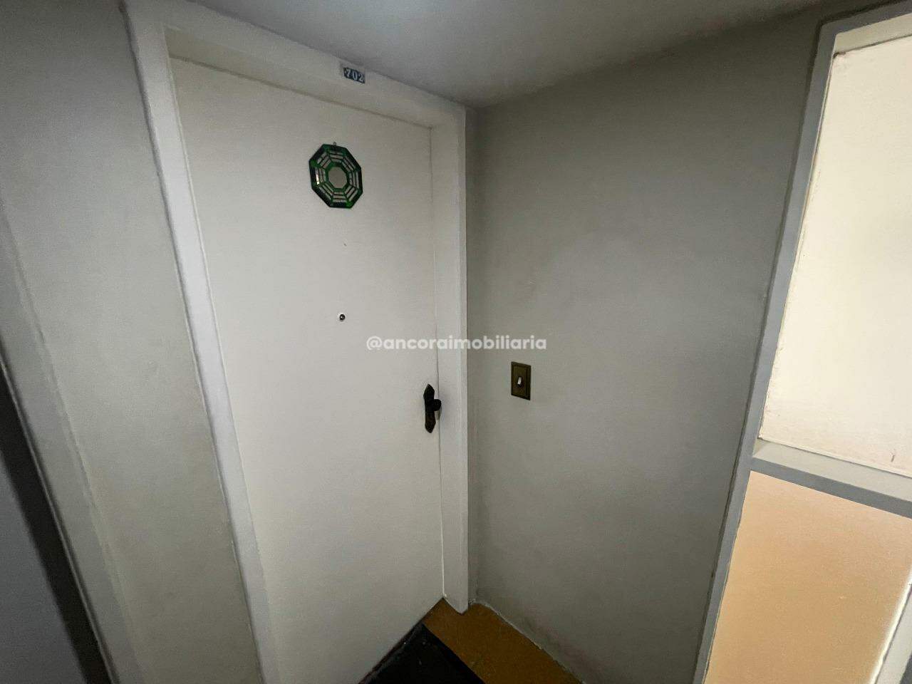 Apartamento para aluguel no Graças: 