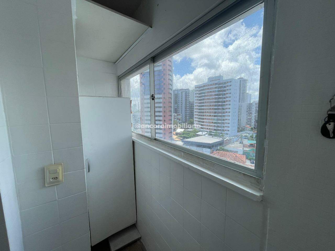 Apartamento para aluguel no Graças: