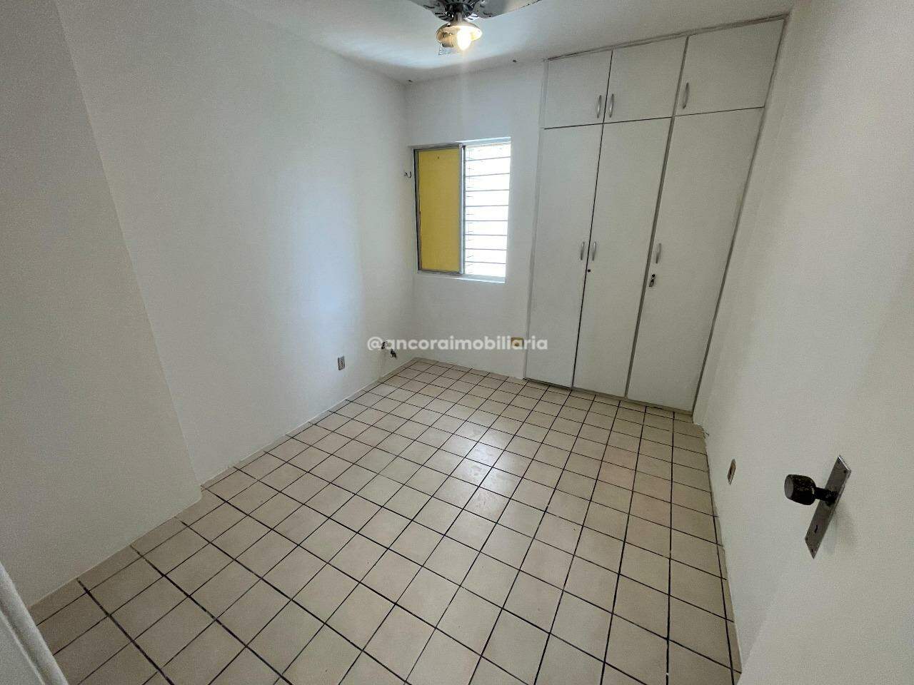 Apartamento para aluguel no Graças: