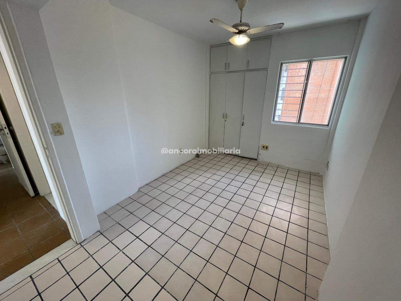 Apartamento para aluguel no Graças: