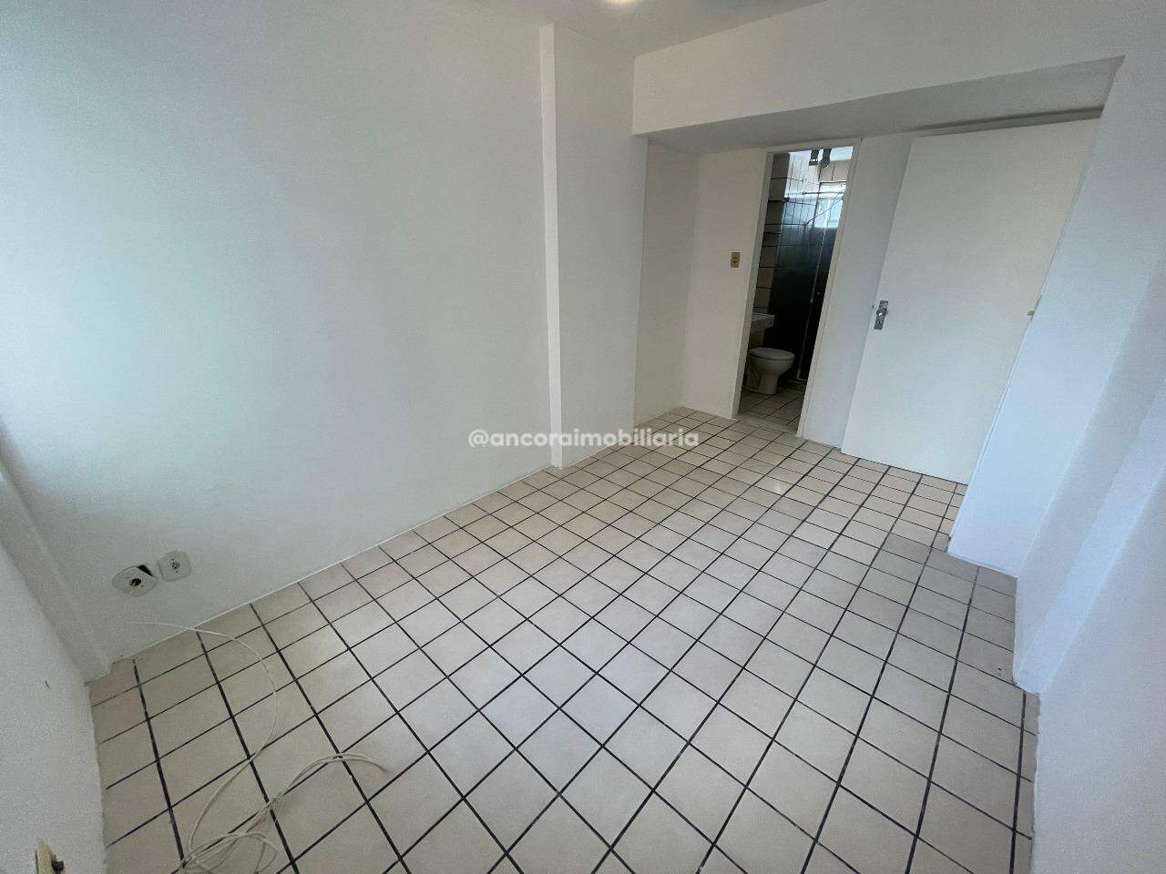 Apartamento para aluguel no Graças: