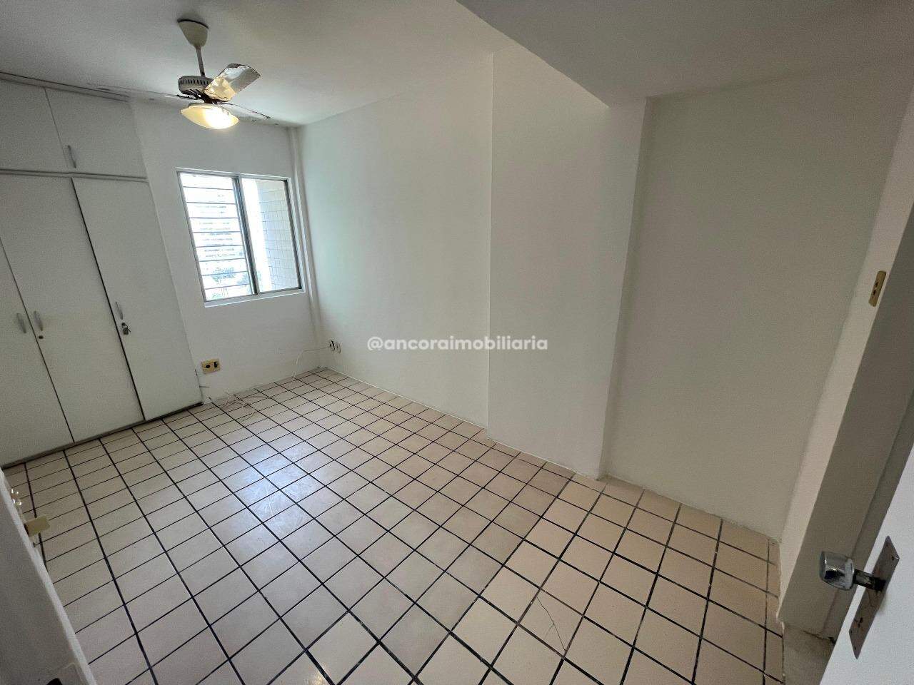 Apartamento para aluguel no Graças: