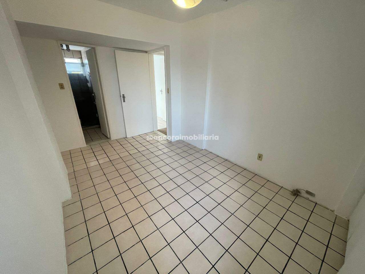 Apartamento para aluguel no Graças: