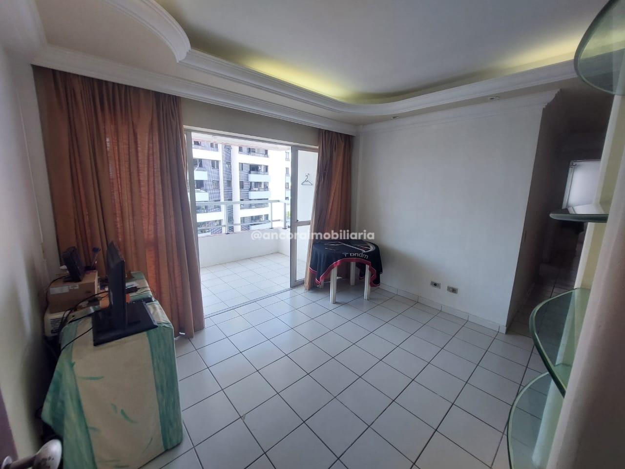 Apartamento à venda no Boa Viagem: 