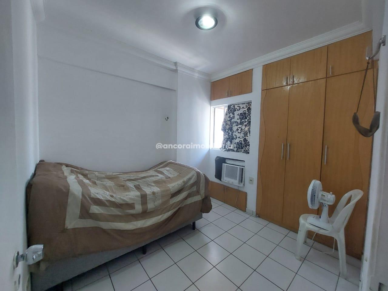 Apartamento à venda no Boa Viagem: 