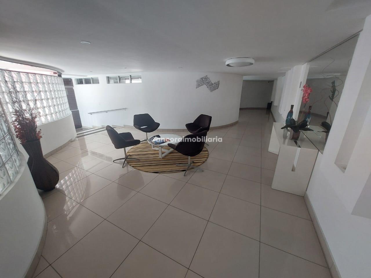 Apartamento à venda no Boa Viagem: 