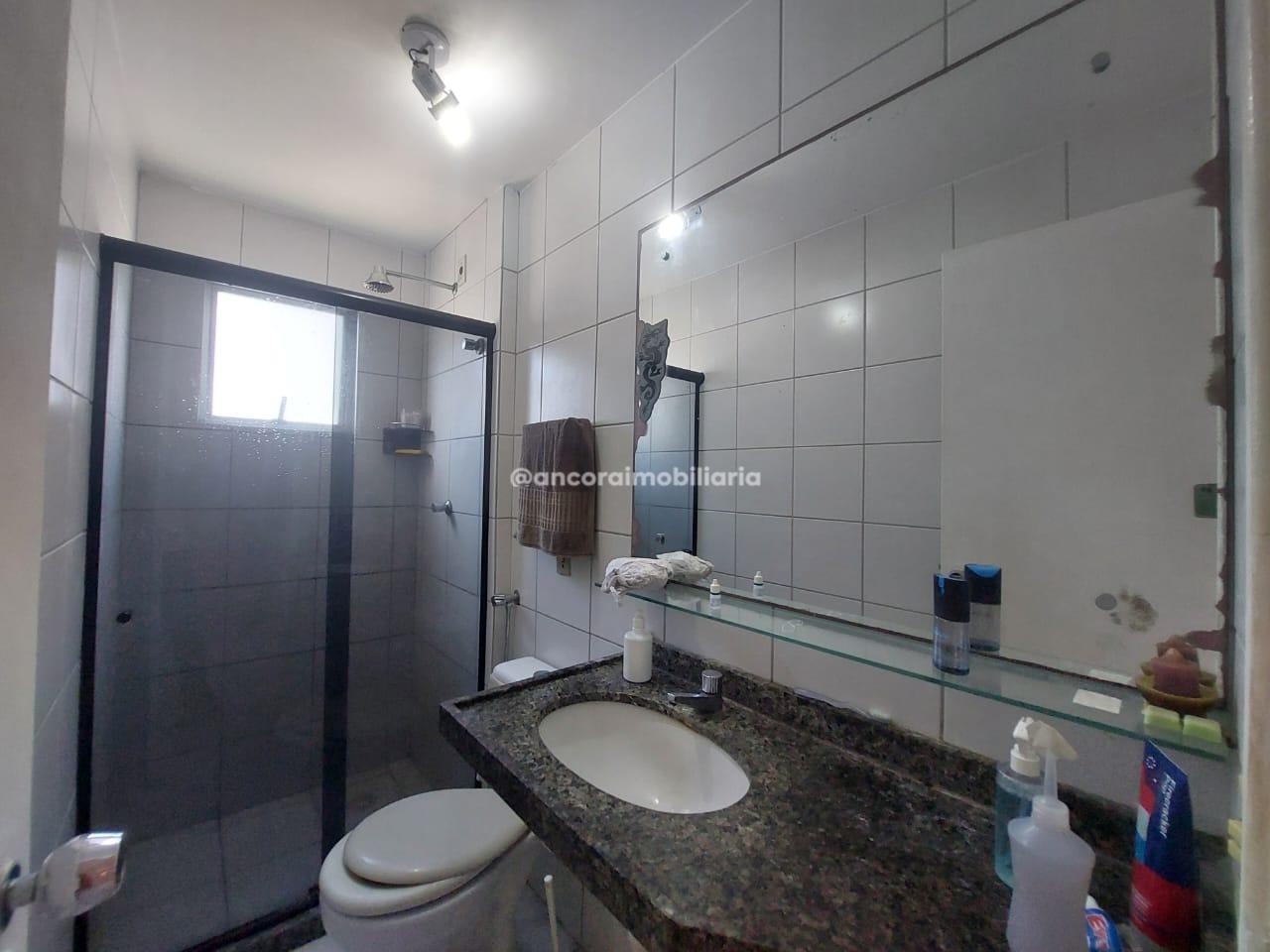 Apartamento à venda no Boa Viagem: 