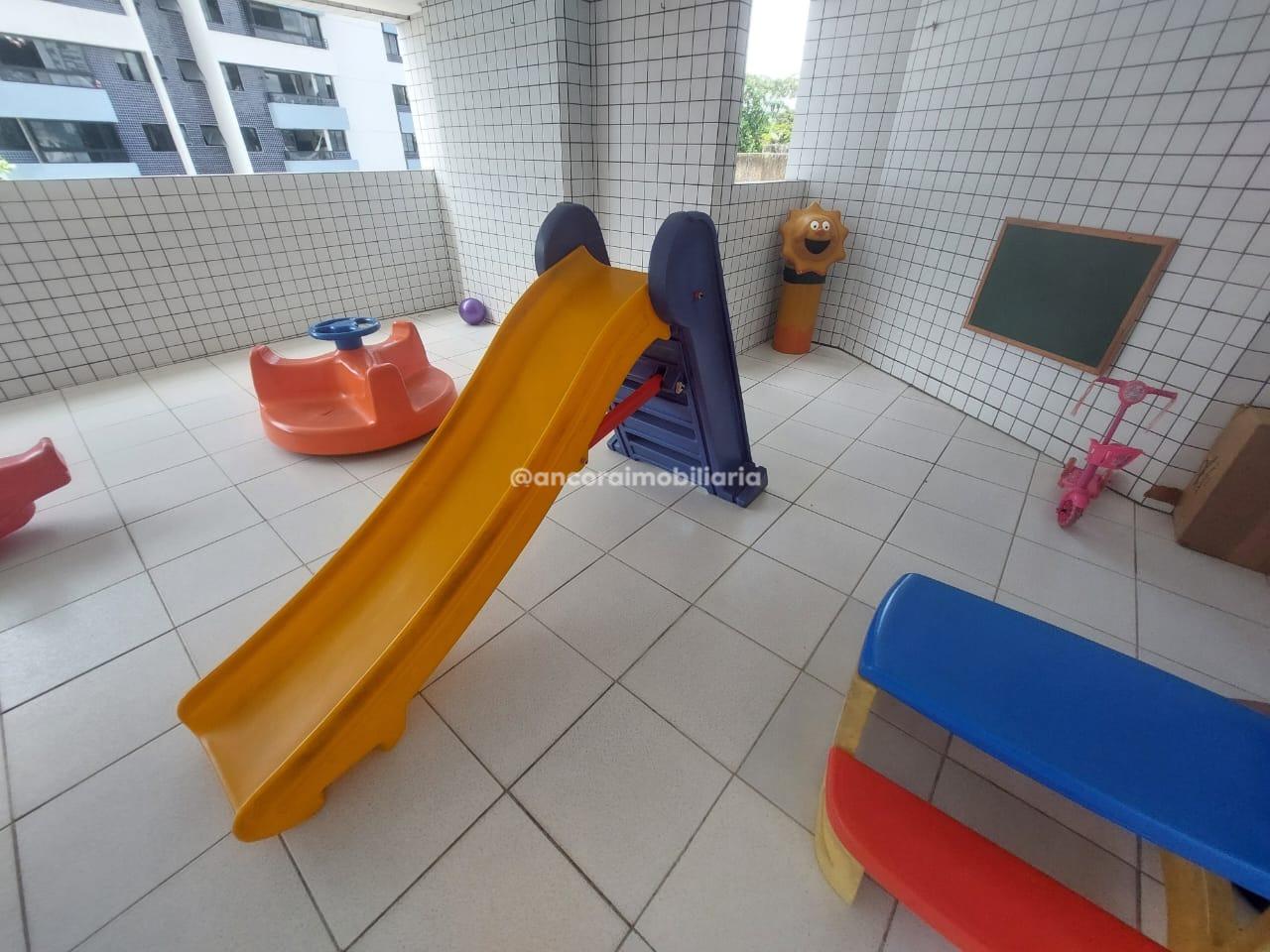 Apartamento à venda no Boa Viagem: 