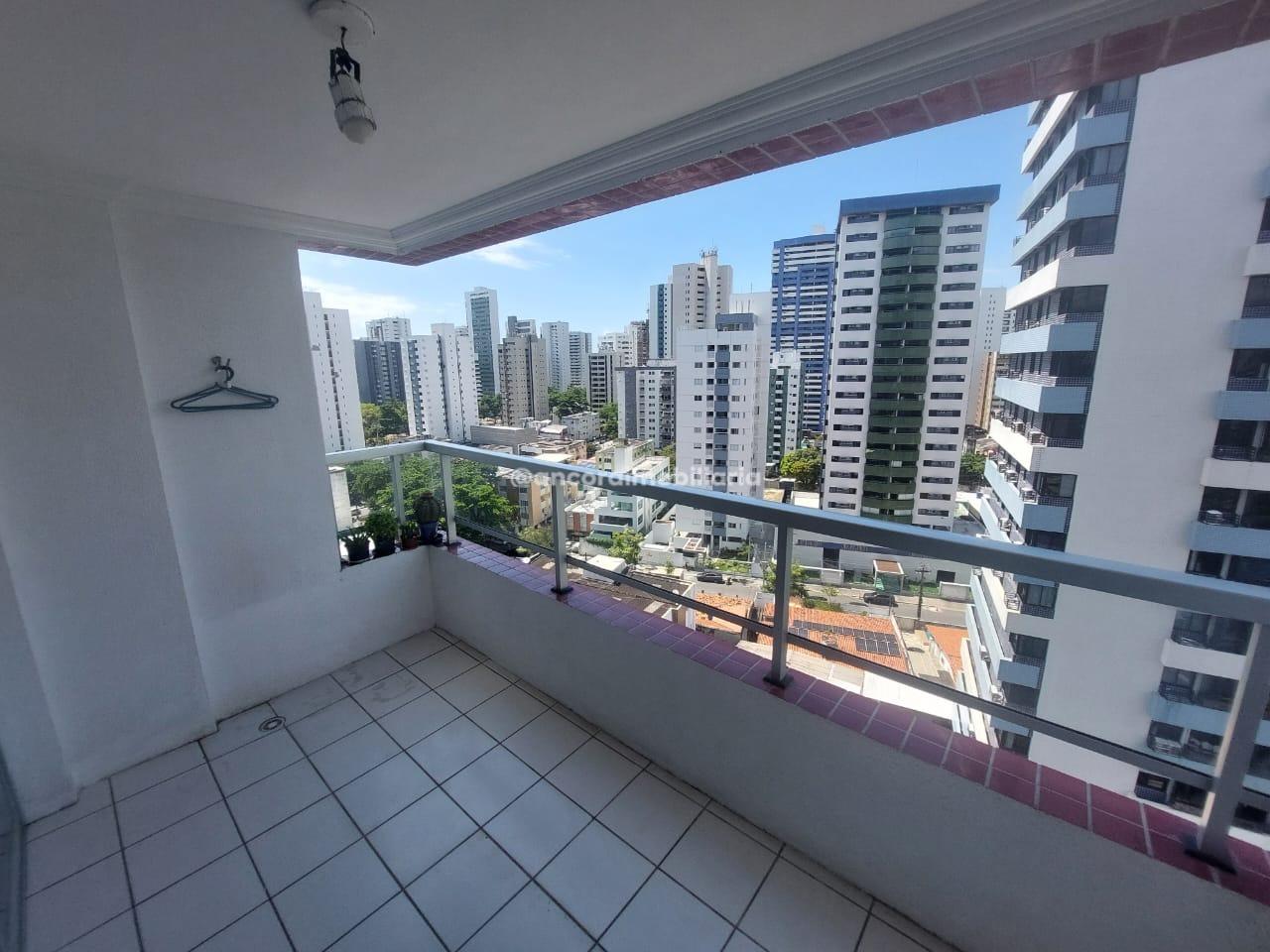 Apartamento à venda no Boa Viagem: 