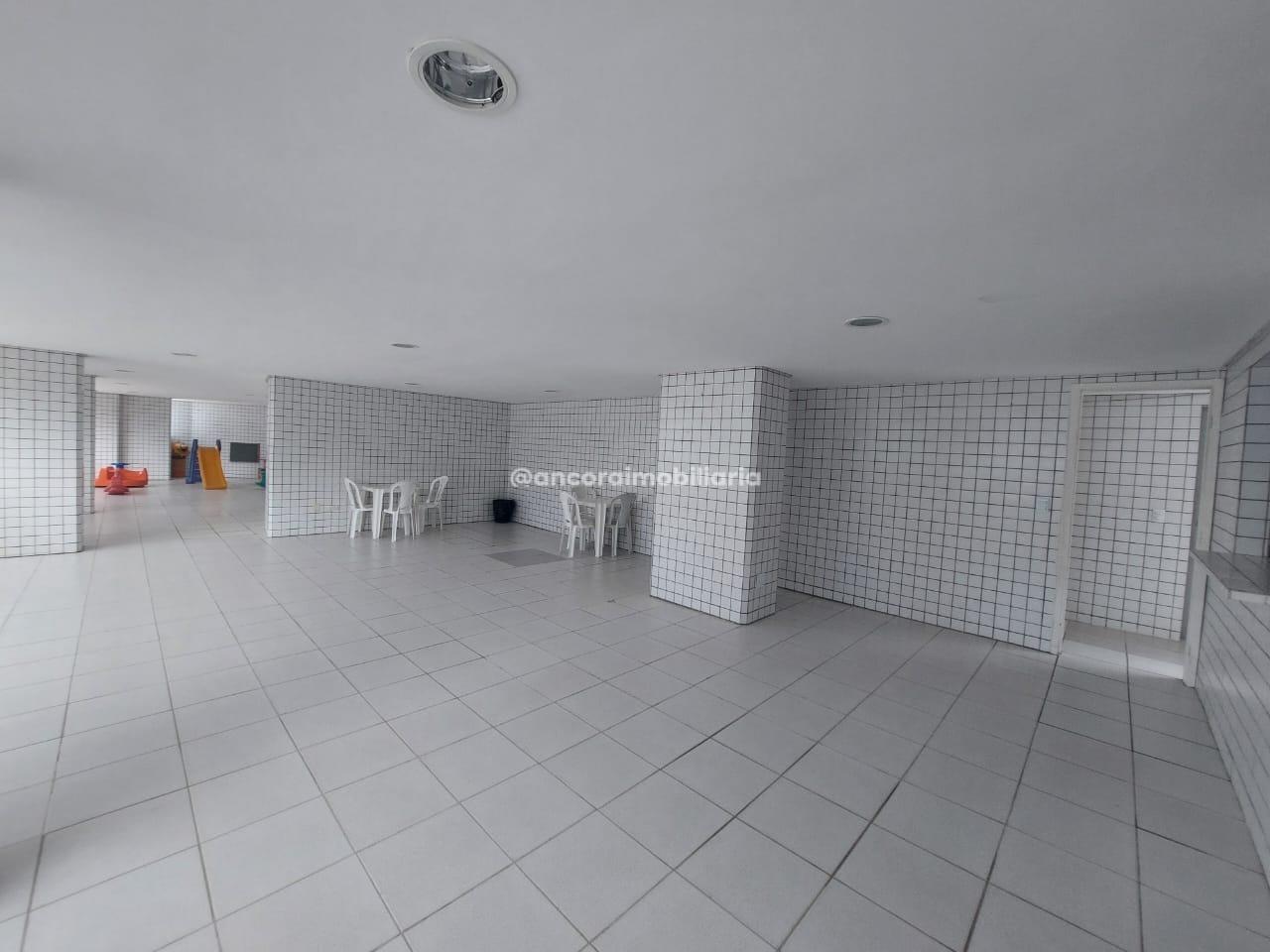 Apartamento à venda no Boa Viagem: 