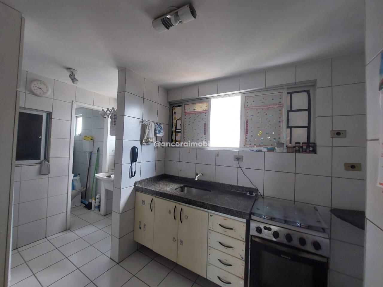 Apartamento à venda no Boa Viagem: 