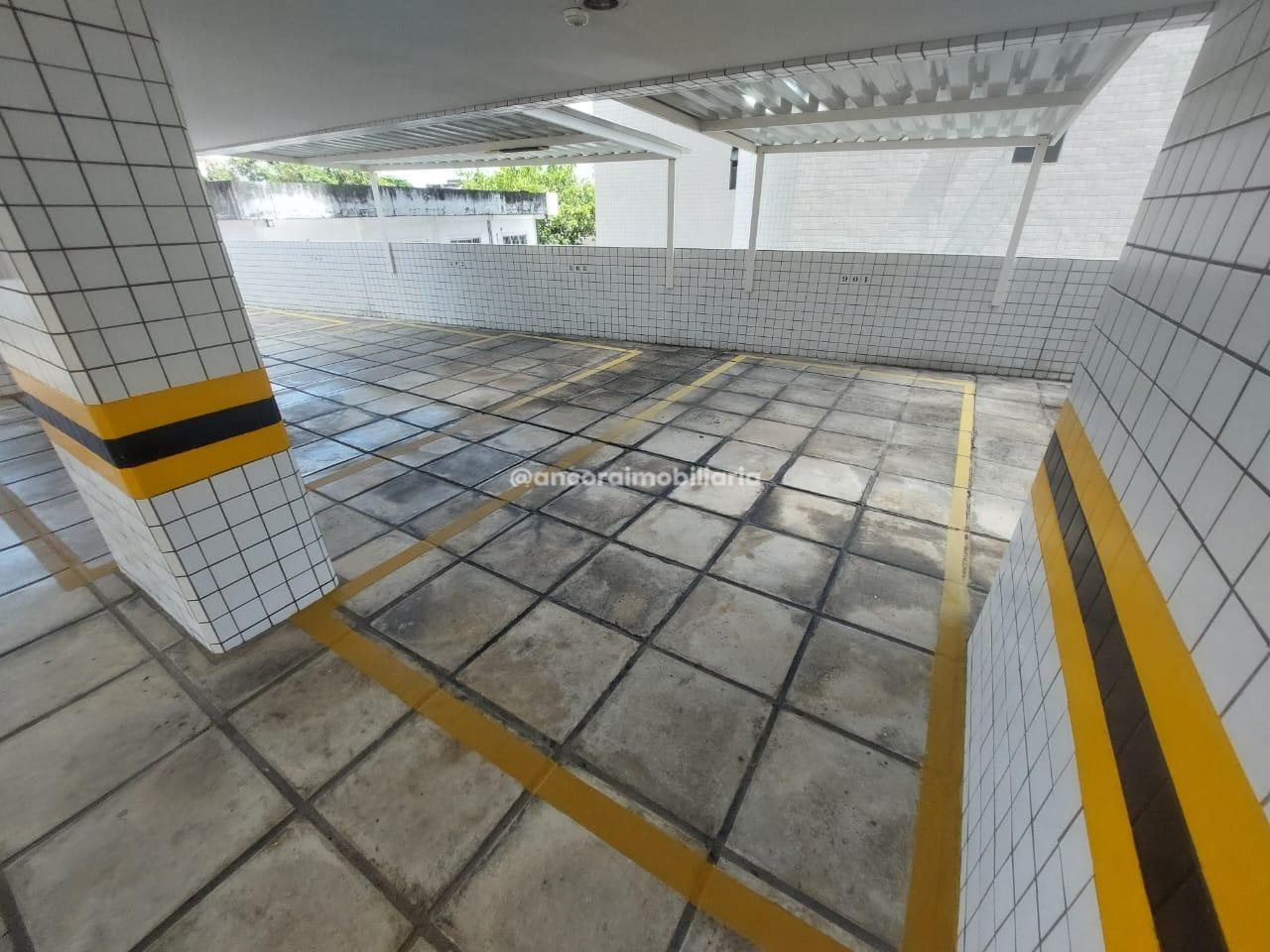 Apartamento à venda no Boa Viagem: 