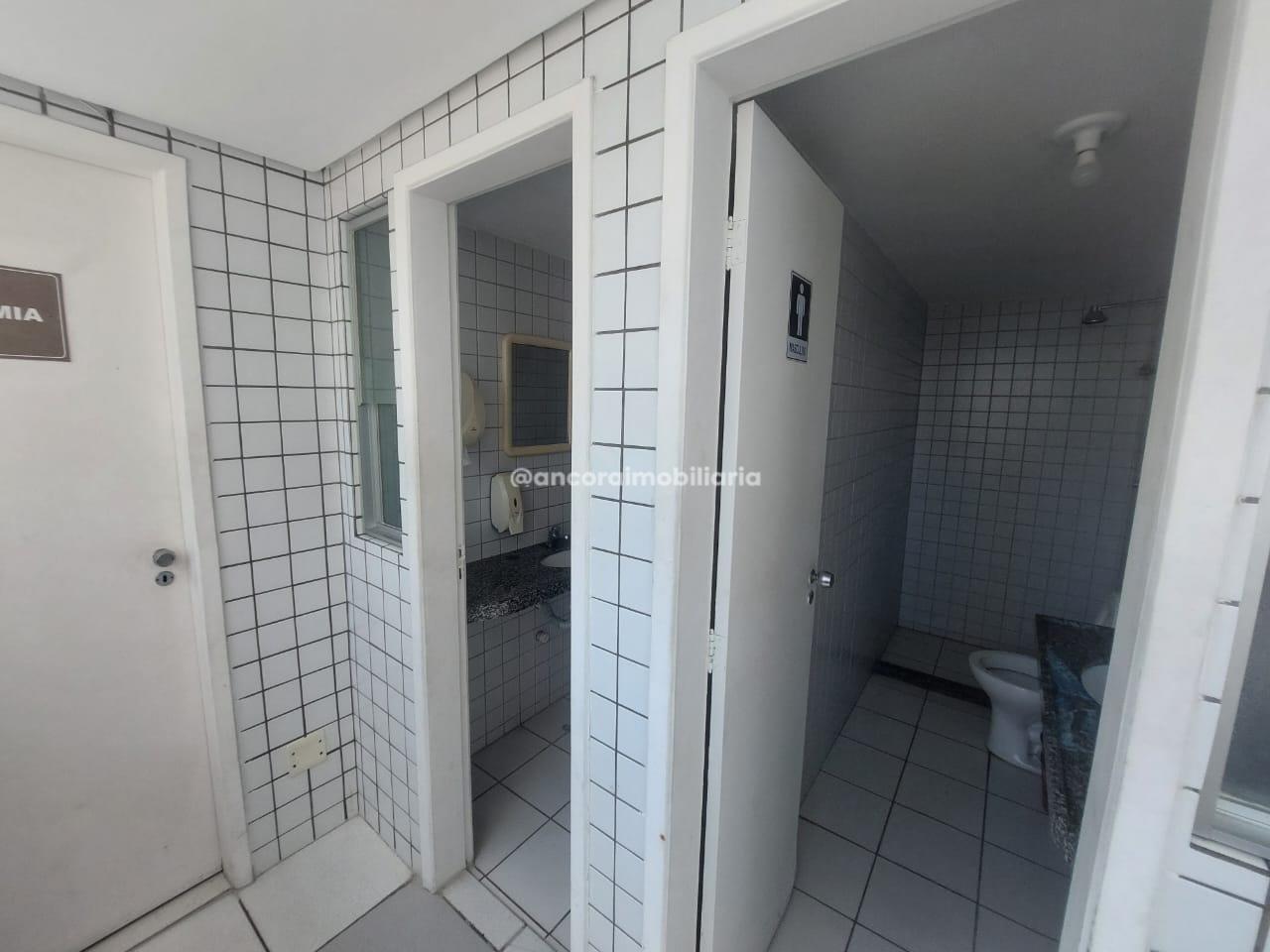 Apartamento à venda no Boa Viagem: 