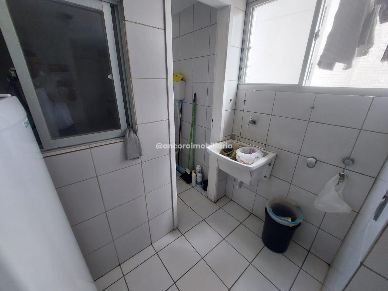 Apartamento à venda no Boa Viagem: 