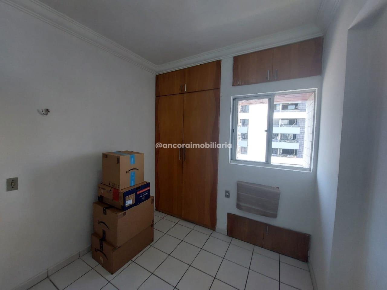Apartamento à venda no Boa Viagem: 