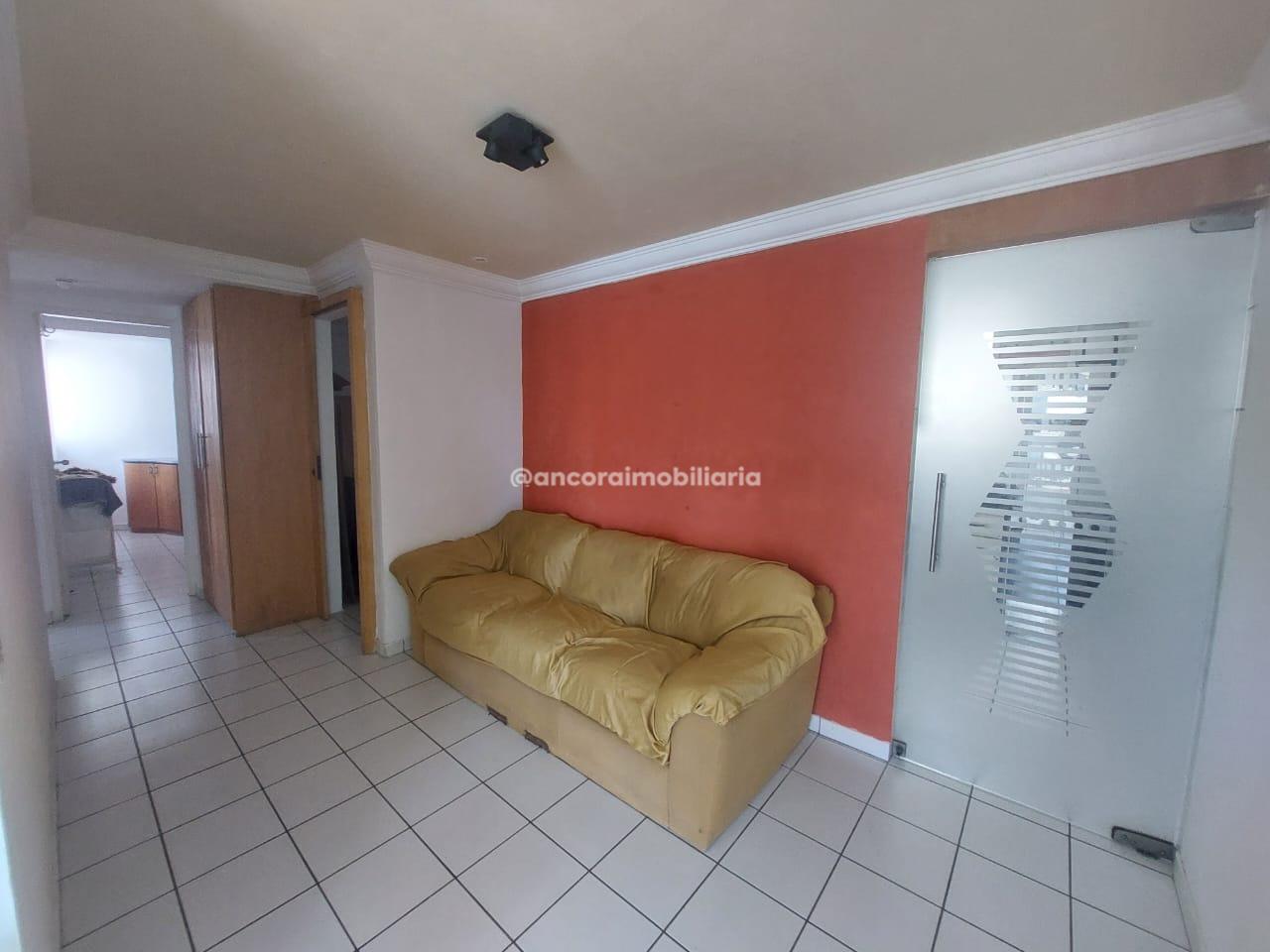 Apartamento à venda no Boa Viagem: 