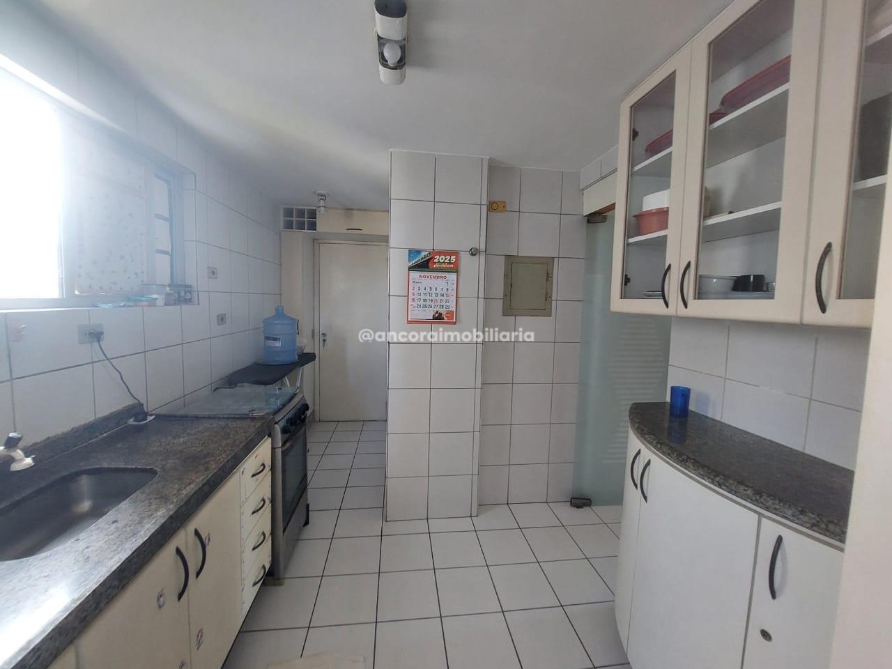 Apartamento à venda no Boa Viagem: 