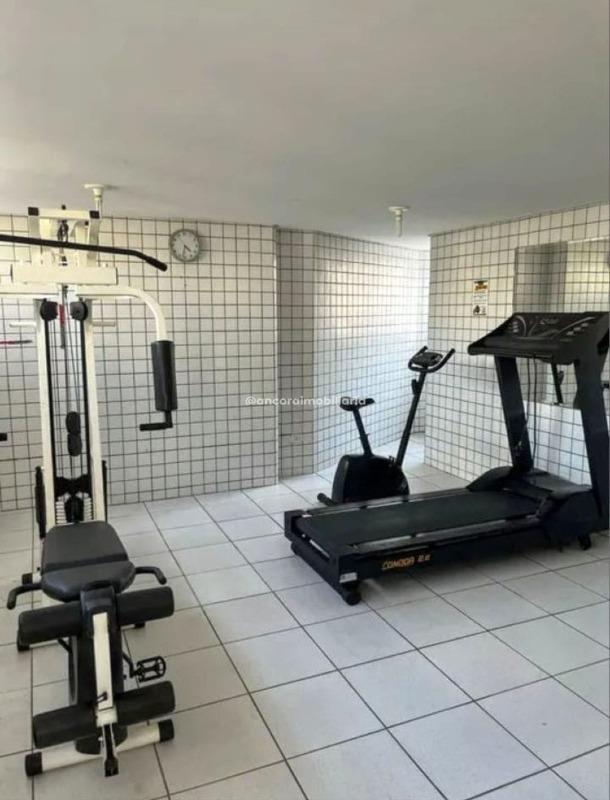 Apartamento à venda no Boa Viagem: 