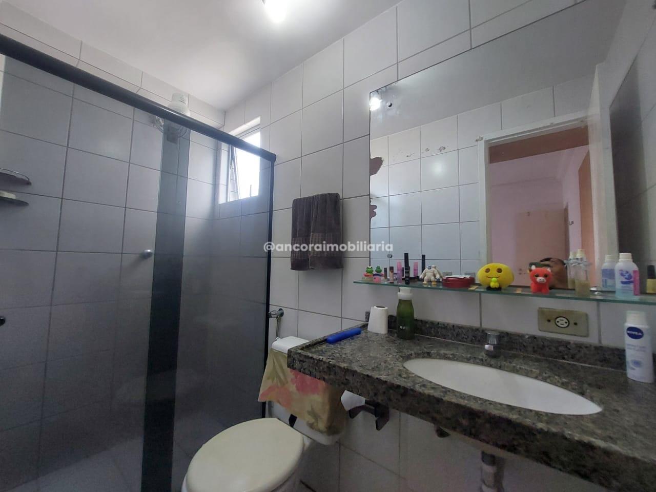 Apartamento à venda no Boa Viagem: 