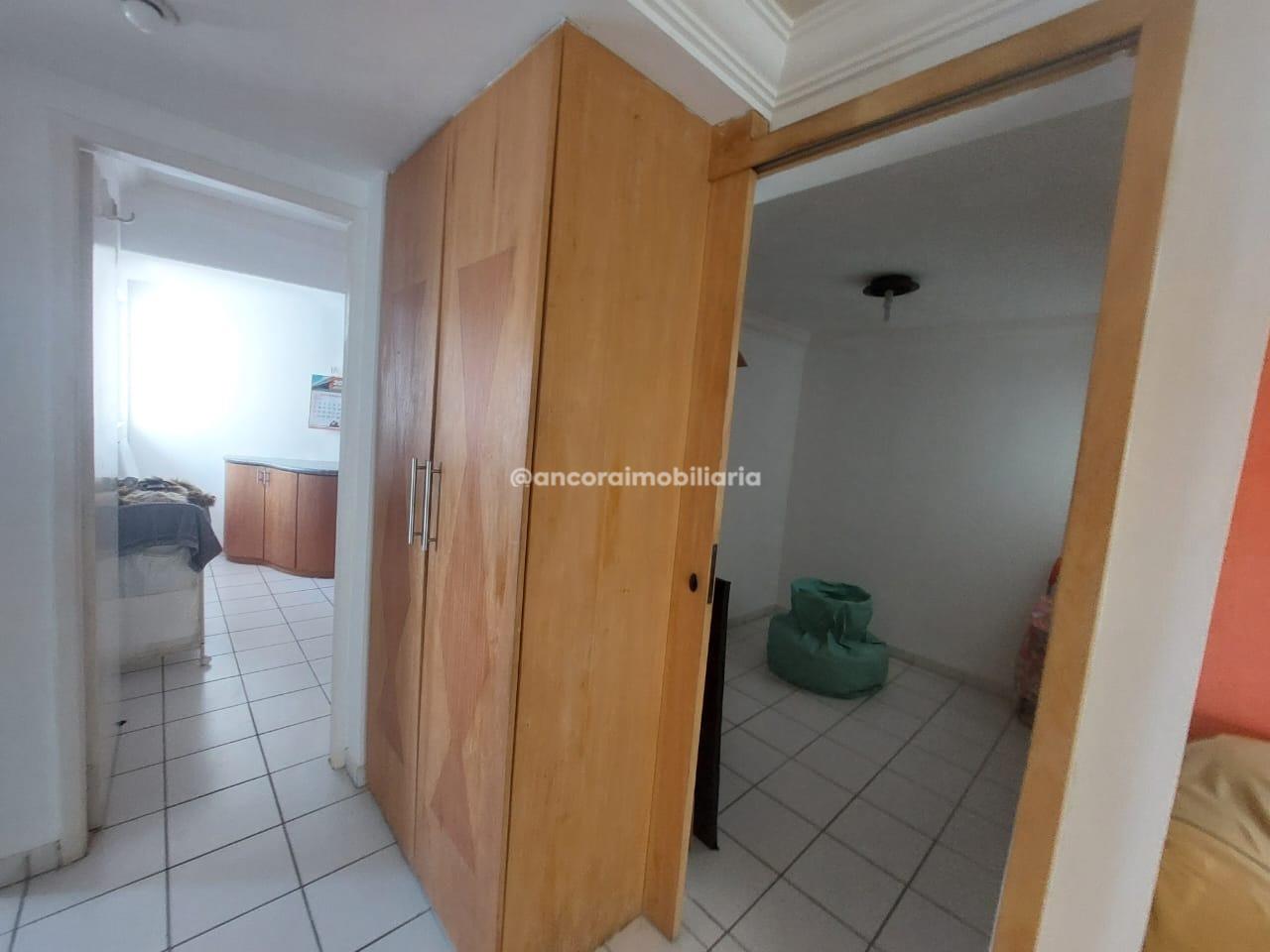 Apartamento à venda no Boa Viagem: 