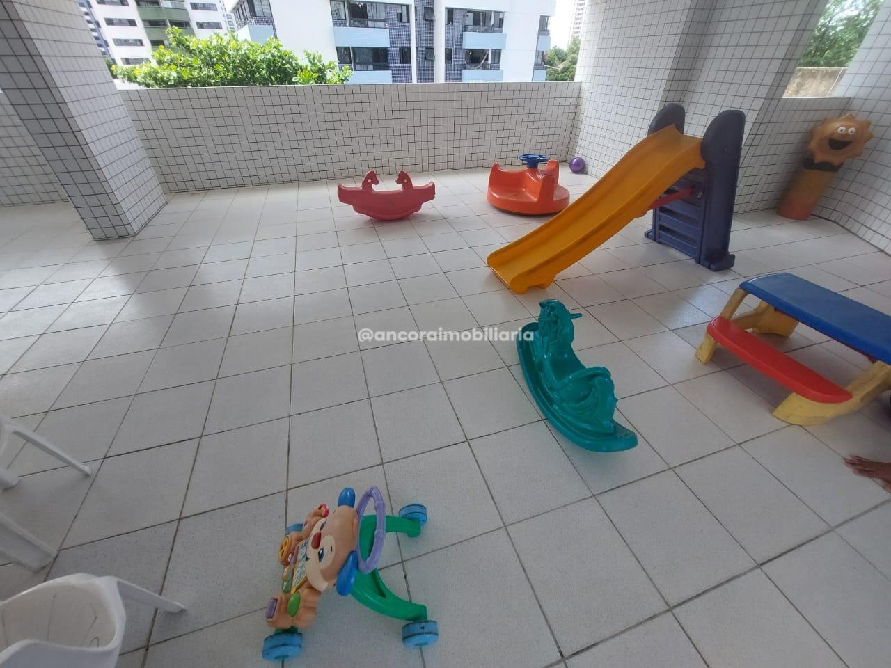 Apartamento à venda no Boa Viagem: 