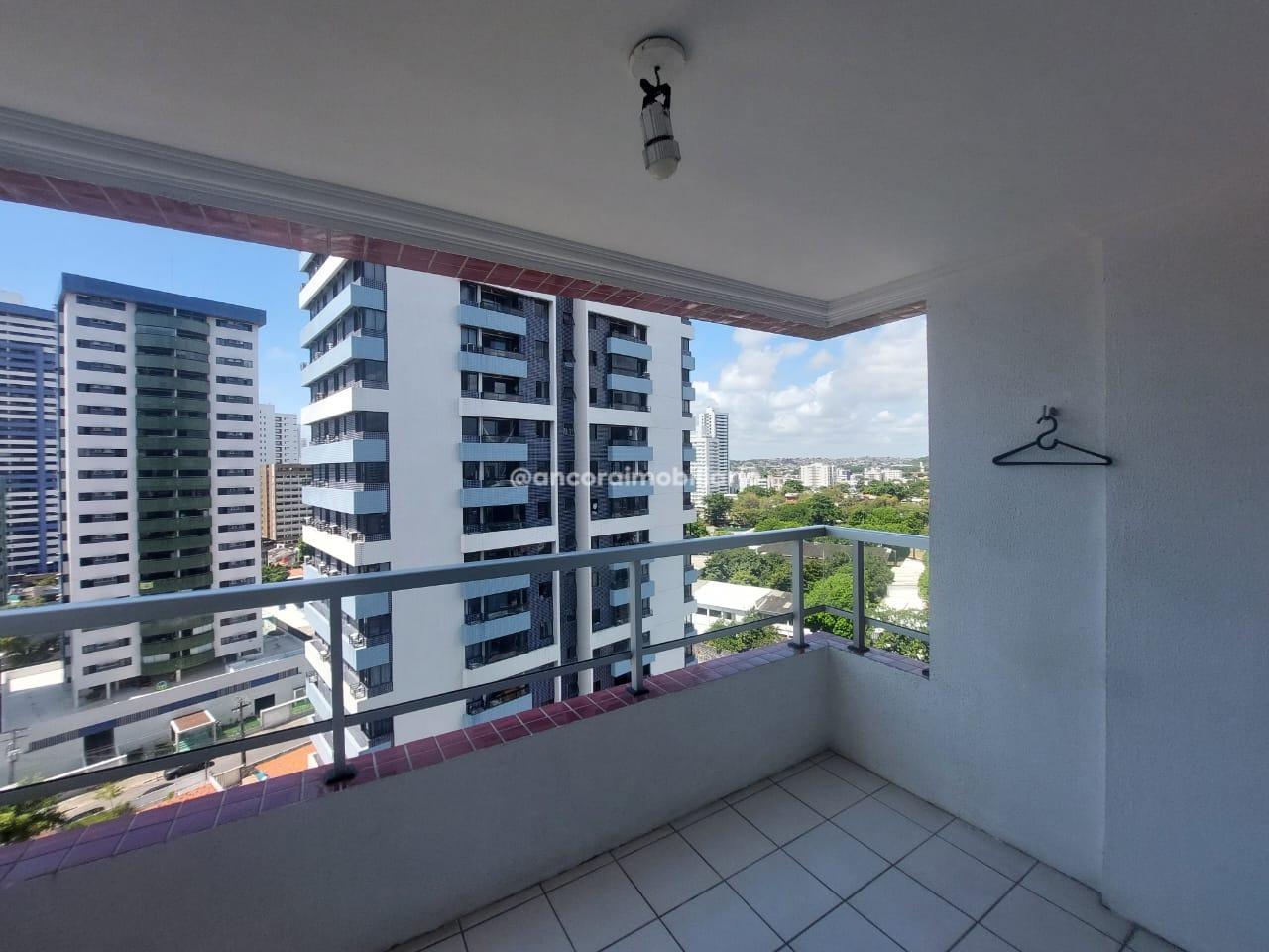 Apartamento à venda no Boa Viagem: 