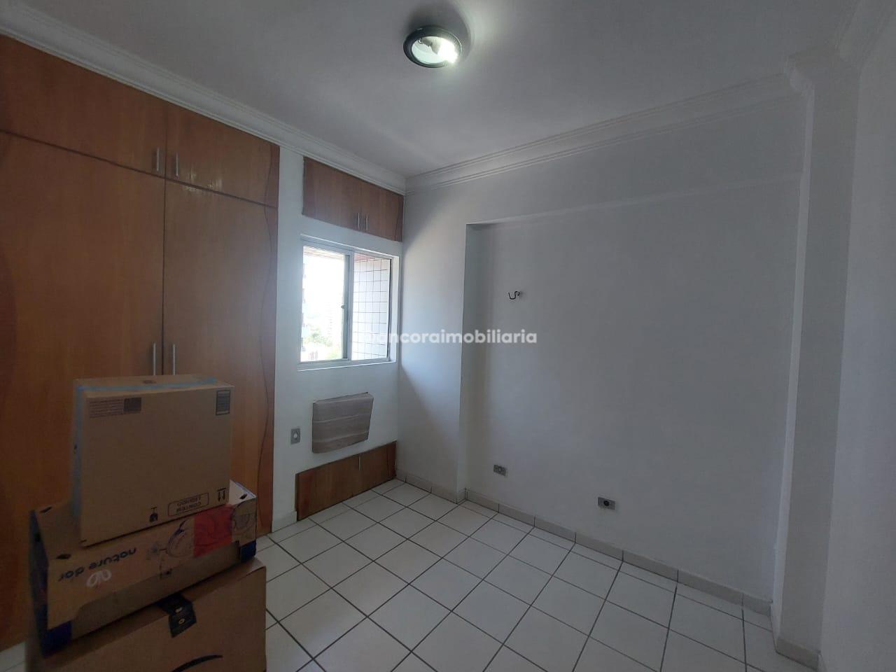 Apartamento à venda no Boa Viagem: 