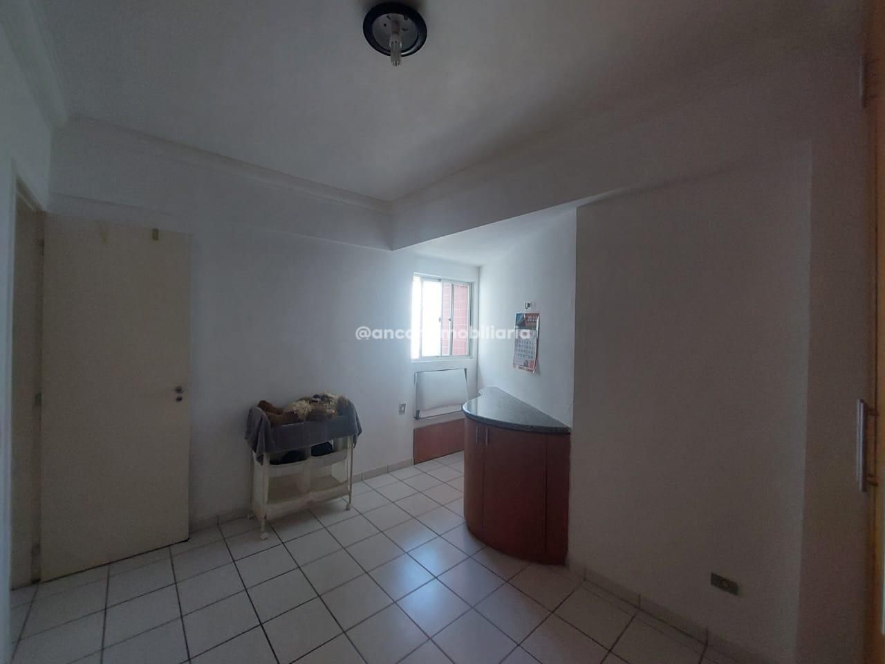 Apartamento à venda no Boa Viagem: 