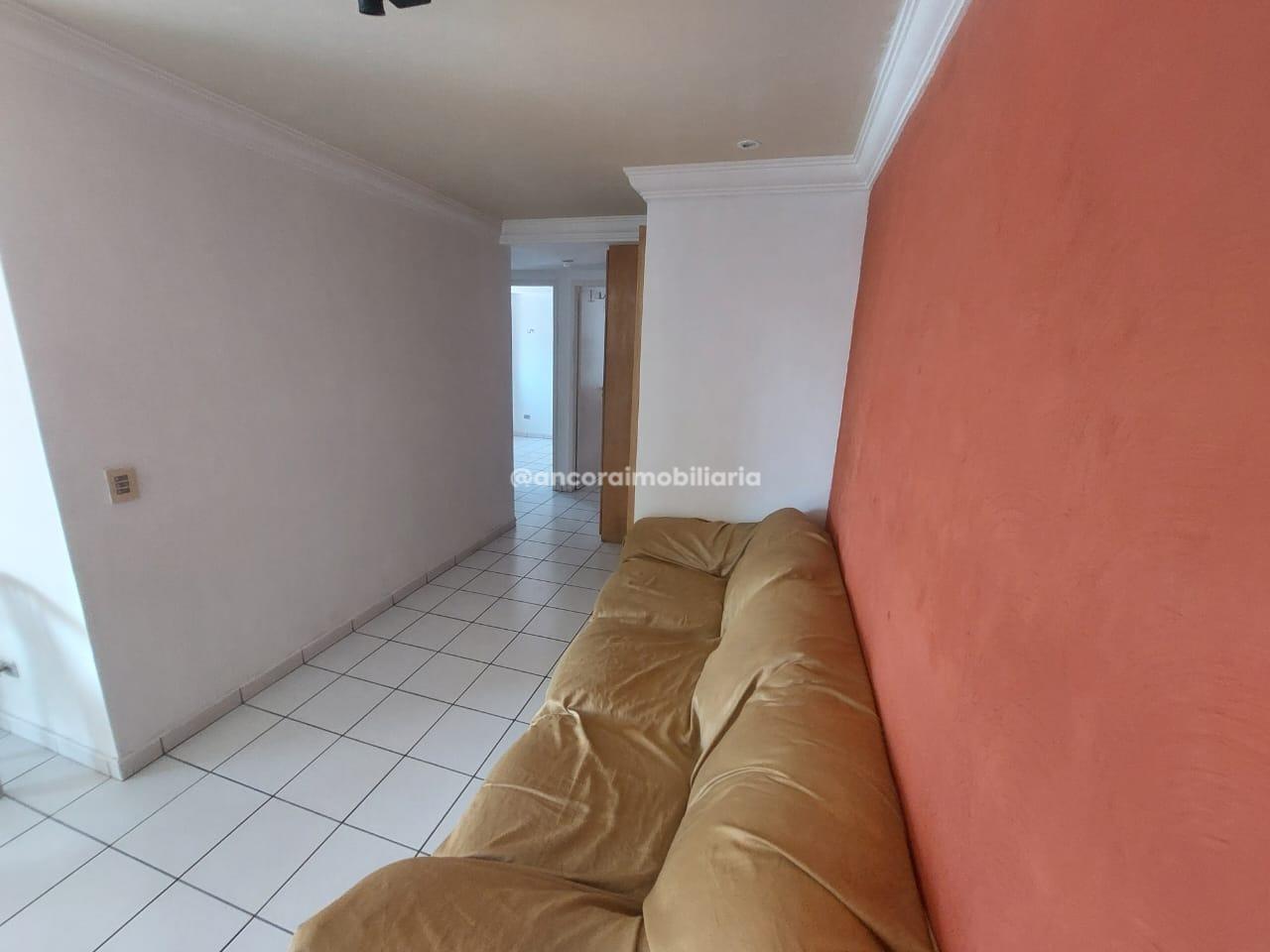 Apartamento à venda no Boa Viagem: 